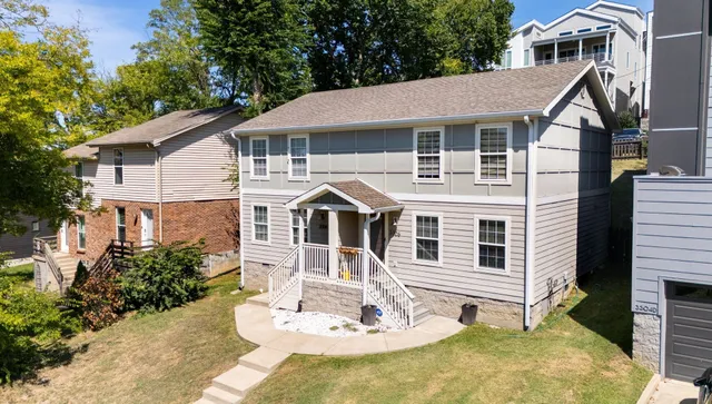 $910,000 | 3306 Felicia Street, Nashville, TN 37209