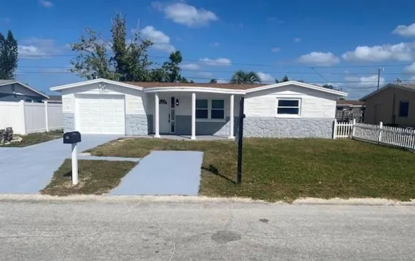 $310,000 | 4803 Guardian Avenue, Holiday, FL 34690