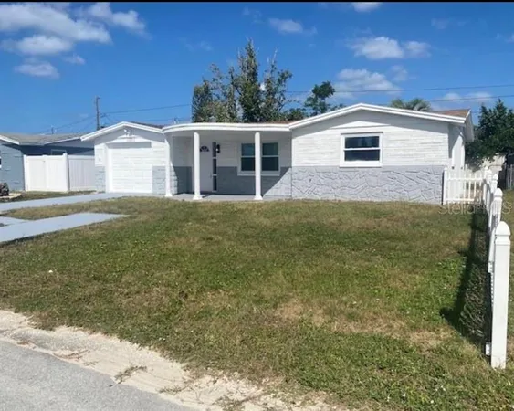$310,000 | 4803 Guardian Avenue, Holiday, FL 34690