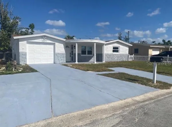 $310,000 | 4803 Guardian Avenue, Holiday, FL 34690
