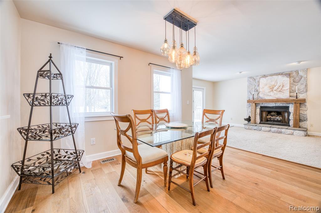 7700 Chamberlin Road Dexter, MI 48130 - Photo 3 of 57