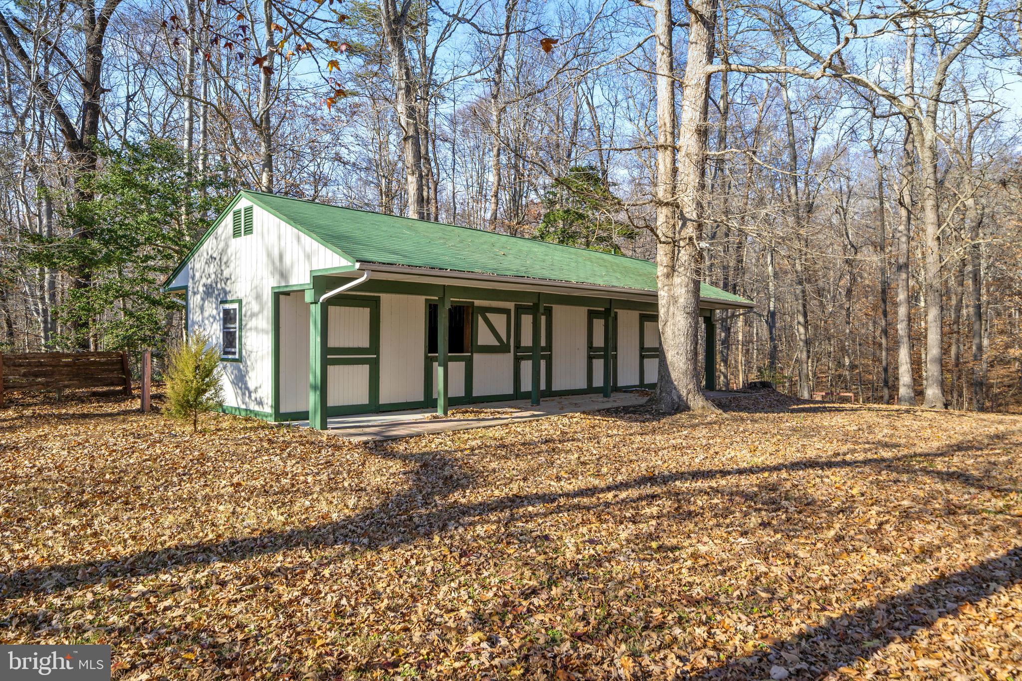 2625 Smoky Road Huntingtown, MD 20639 - Photo 8 of 32
