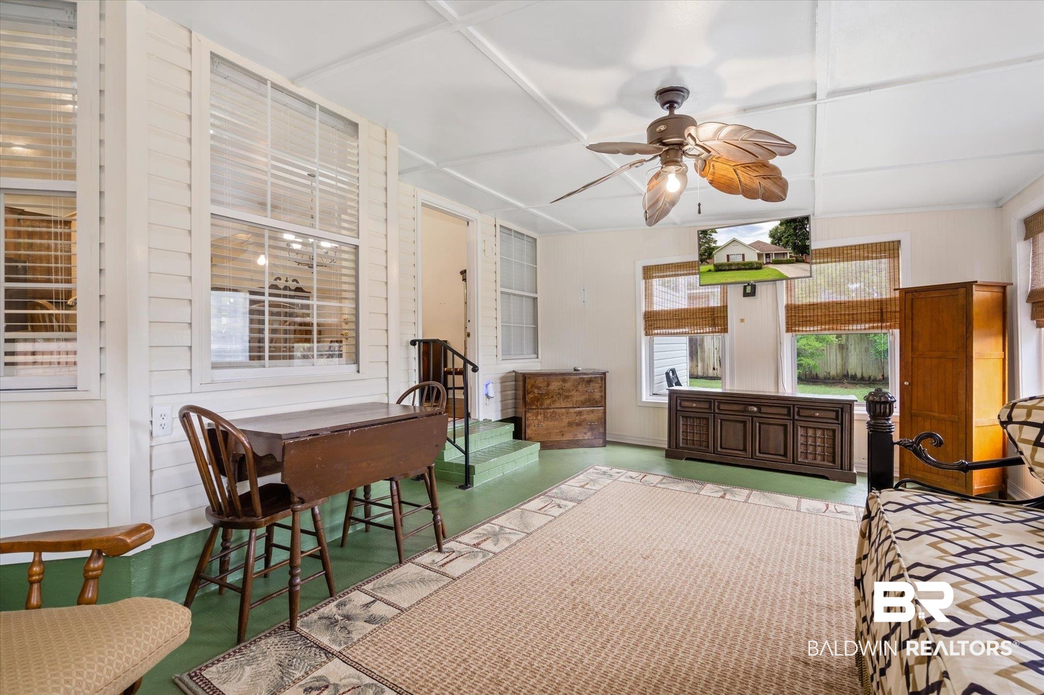 7236 Highpointe Place East Daphne, AL 36527 - Photo 13 of 32 Bedroom featuring ceiling fan