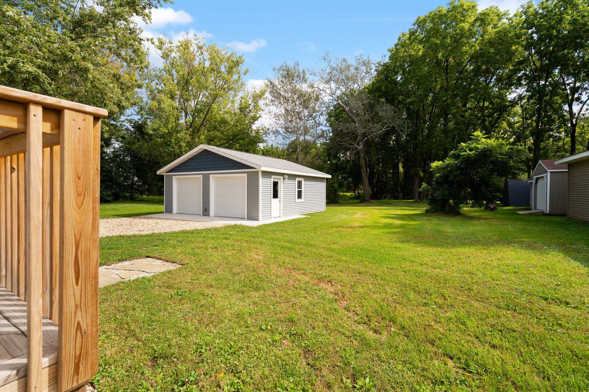 572 Edgerton Road Edgerton, WI 53534 - Photo 27 of 32 Gallery Image 27