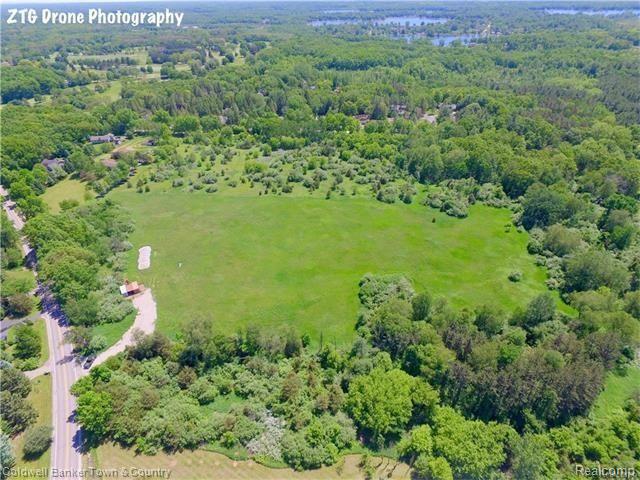 0 Mercer Road Pinckney, MI 48169 - Photo 2 of 9
