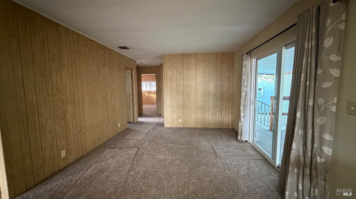 145 Stratford Way Santa Rosa, CA 95401 - Photo 20 of 48 a view of hallway with livingroom