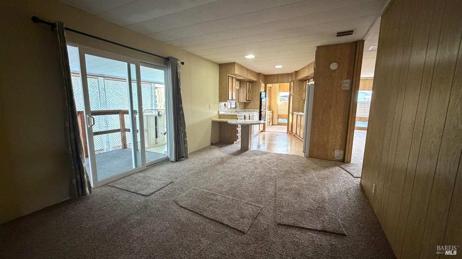 145 Stratford Way Santa Rosa, CA 95401 - Photo 21 of 48 a view of a open shower and a tub in a room