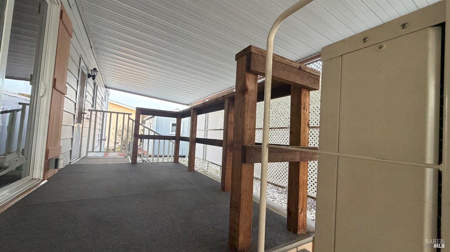 145 Stratford Way Santa Rosa, CA 95401 - Photo 34 of 48 a view of an entryway