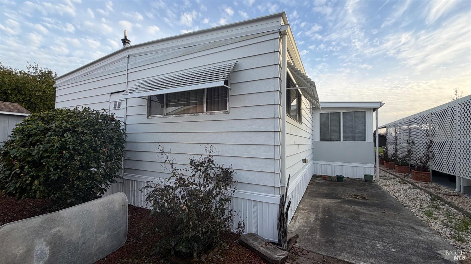 145 Stratford Way Santa Rosa, CA 95401 - Photo 37 of 48 a view of a house with a yard