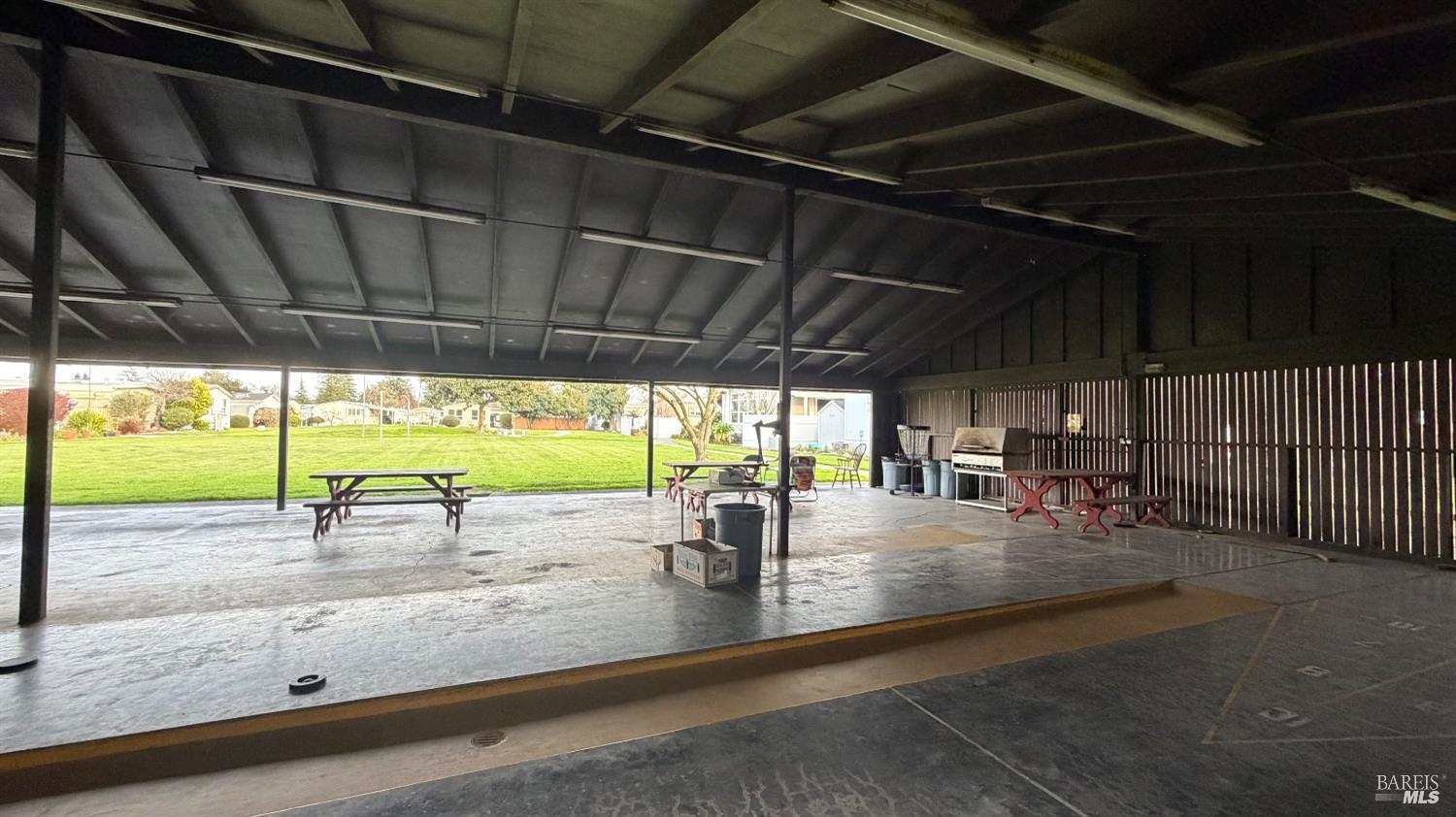 145 Stratford Way Santa Rosa, CA 95401 - Photo 45 of 48 a view of a swimming pool with a porch