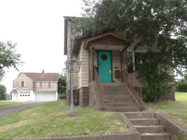 $119,900 | 424 Spring Avenue, Clarksburg, WV 26301