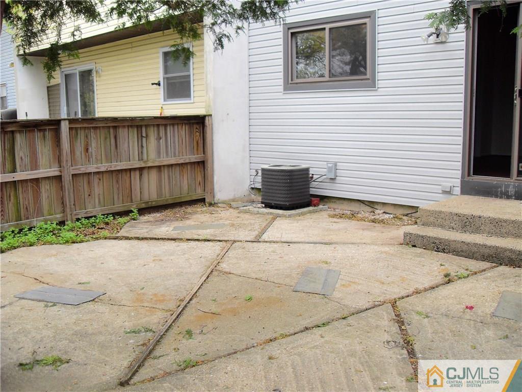 217 Probasco Road East Windsor, NJ 08520 - Photo 15 of 15 a view of a house with a patio