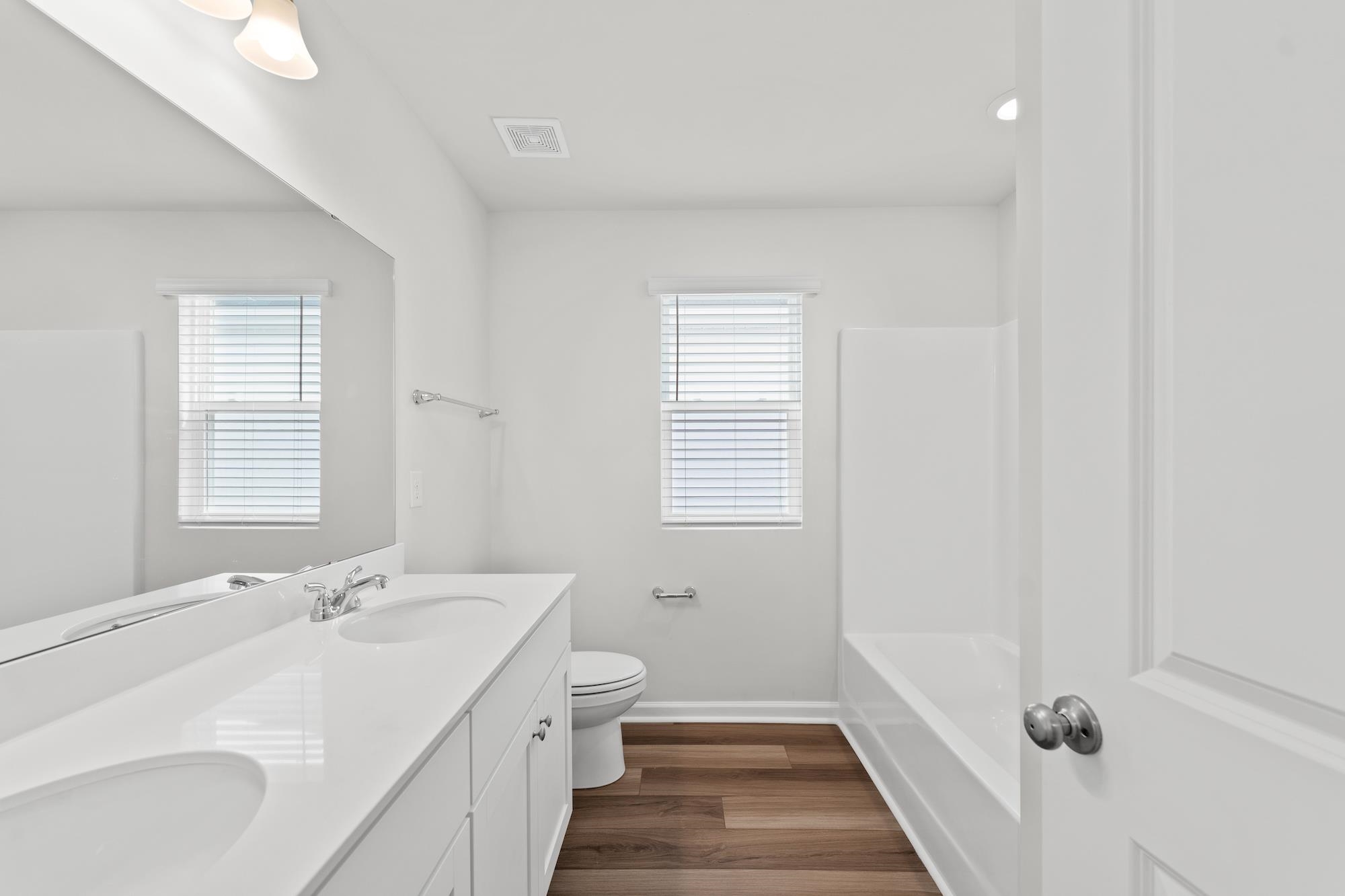 7031 Wingate Drive Inman, SC 29349 - Photo 25 of 33