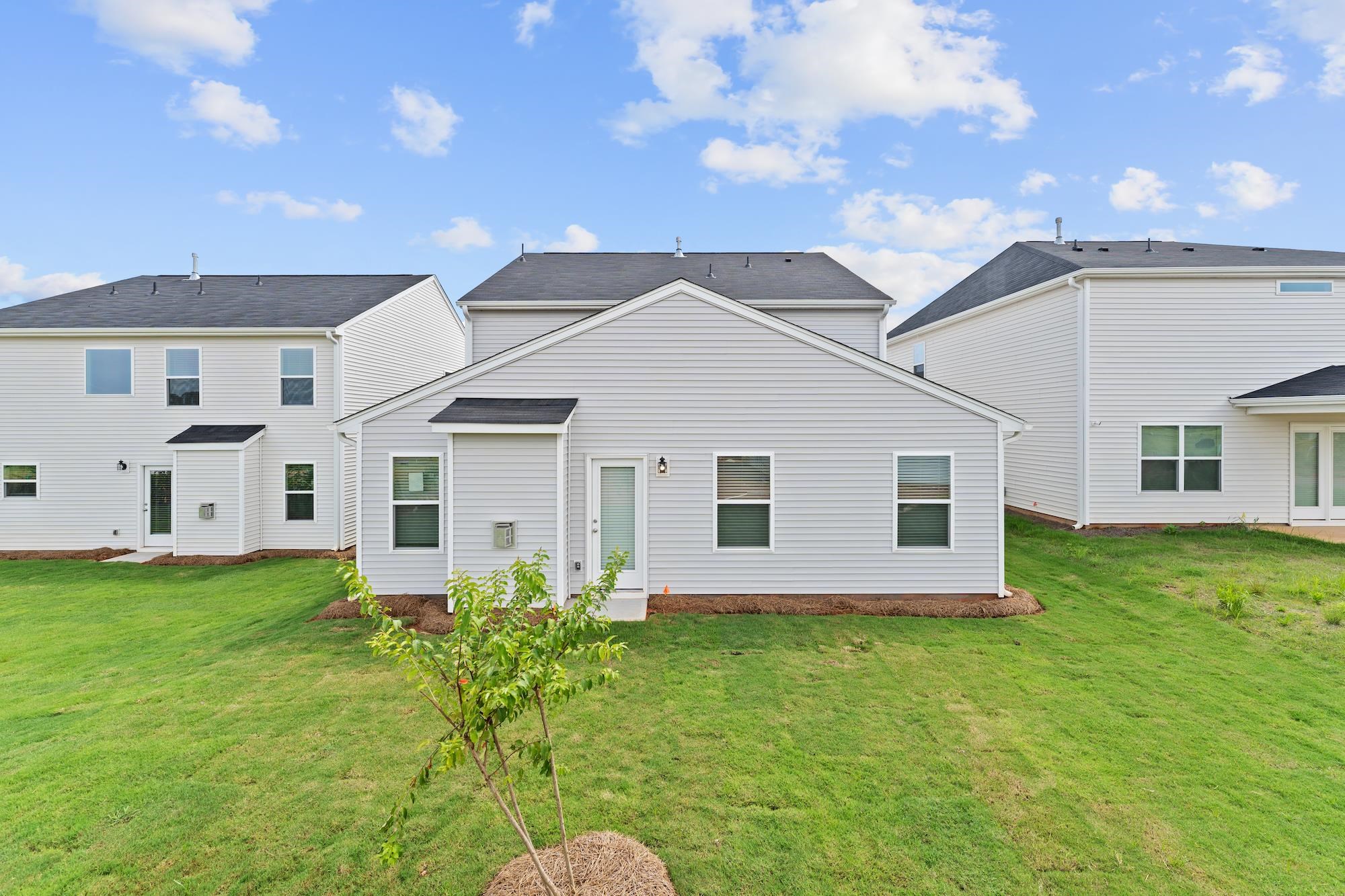 7031 Wingate Drive Inman, SC 29349 - Photo 29 of 33