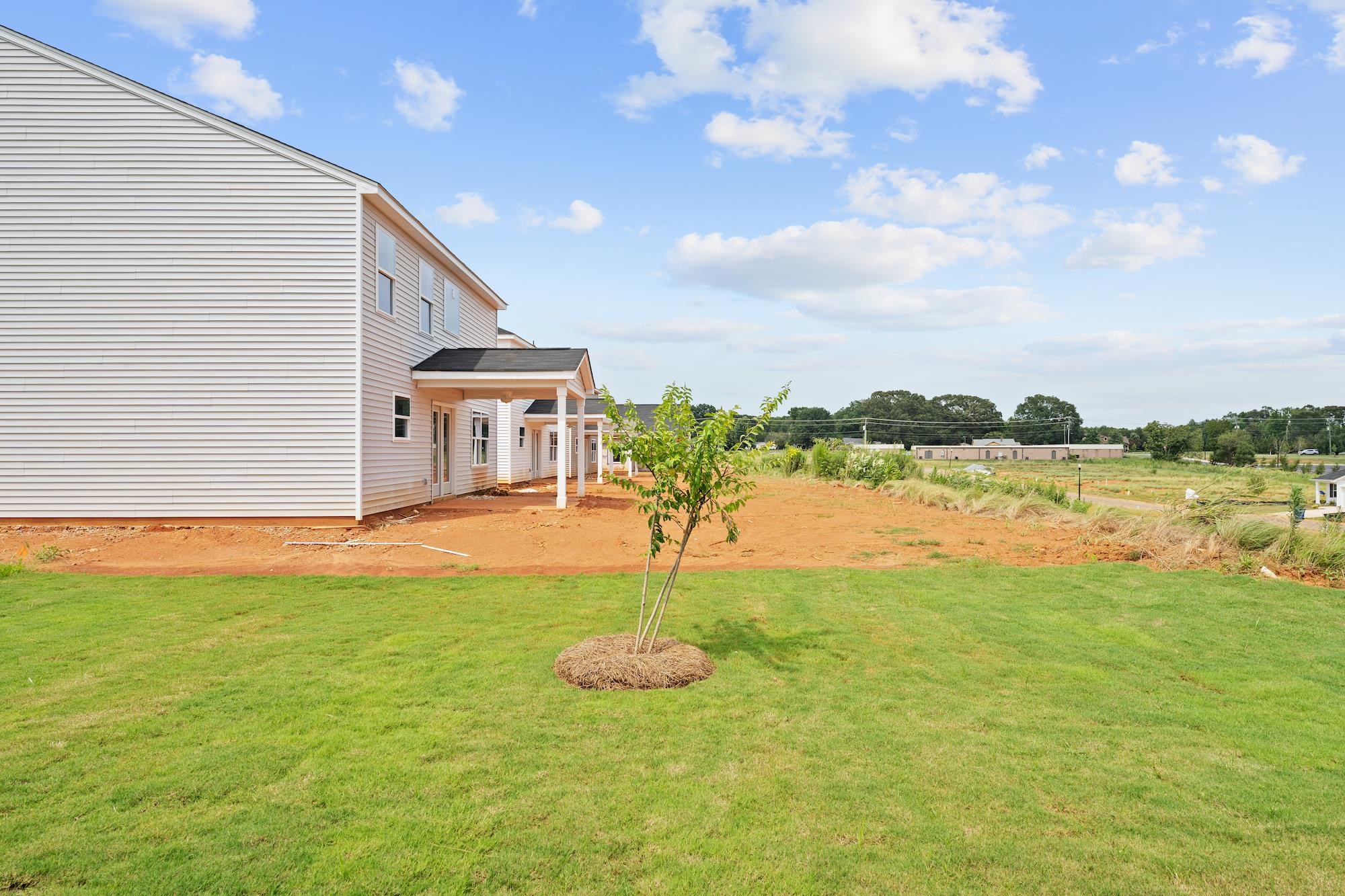 7031 Wingate Drive Inman, SC 29349 - Photo 30 of 33