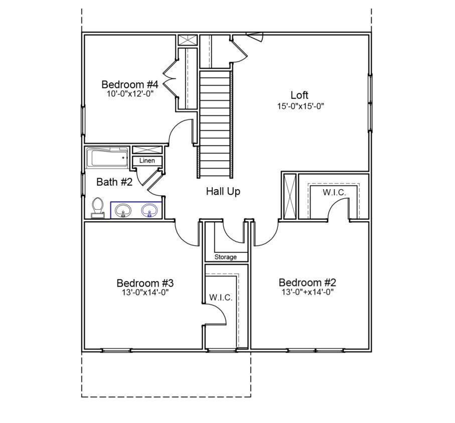 7031 Wingate Drive Inman, SC 29349 - Photo 32 of 33