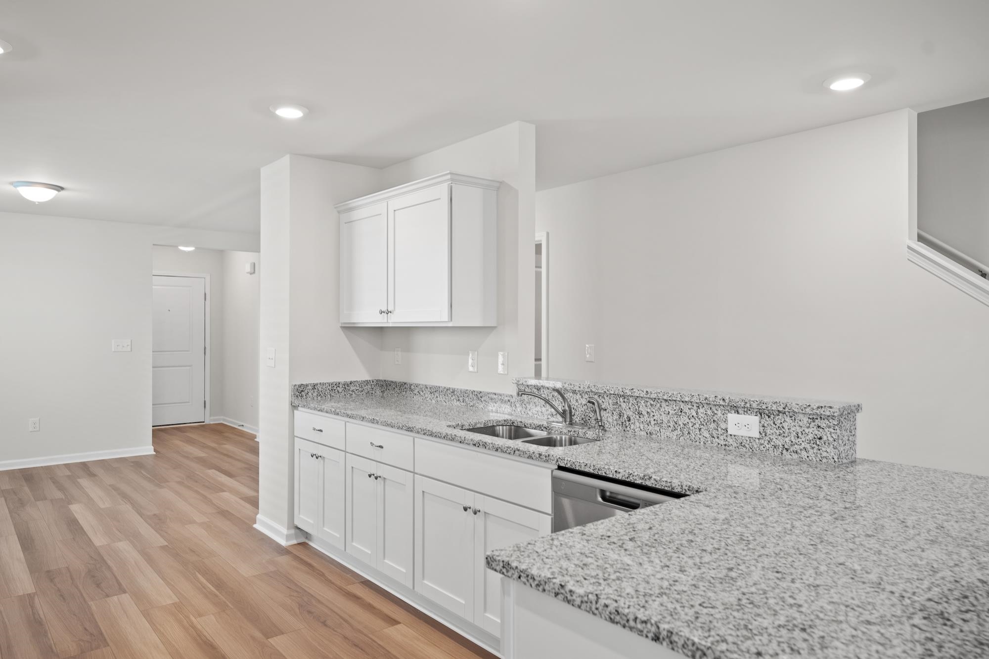 7031 Wingate Drive Inman, SC 29349 - Photo 9 of 33