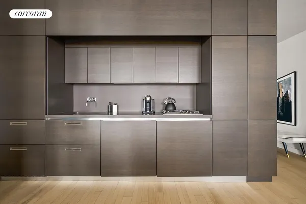 $950,000 | 20 Pine Street, Unit 2307 | Financial District