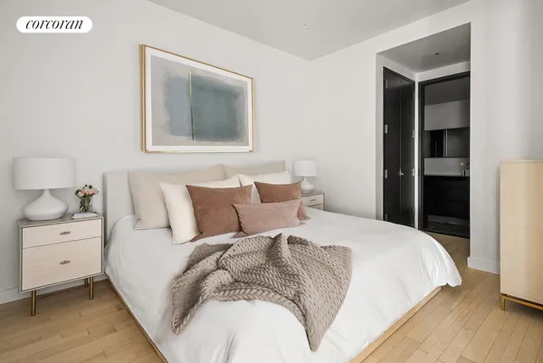 $950,000 | 20 Pine Street, Unit 2307 | Financial District