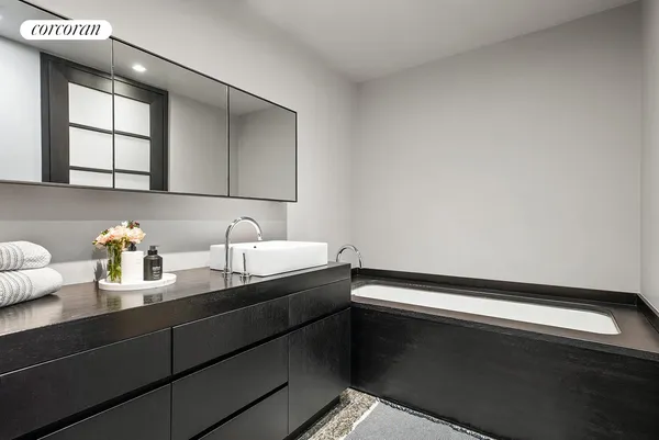 $950,000 | 20 Pine Street, Unit 2307 | Financial District