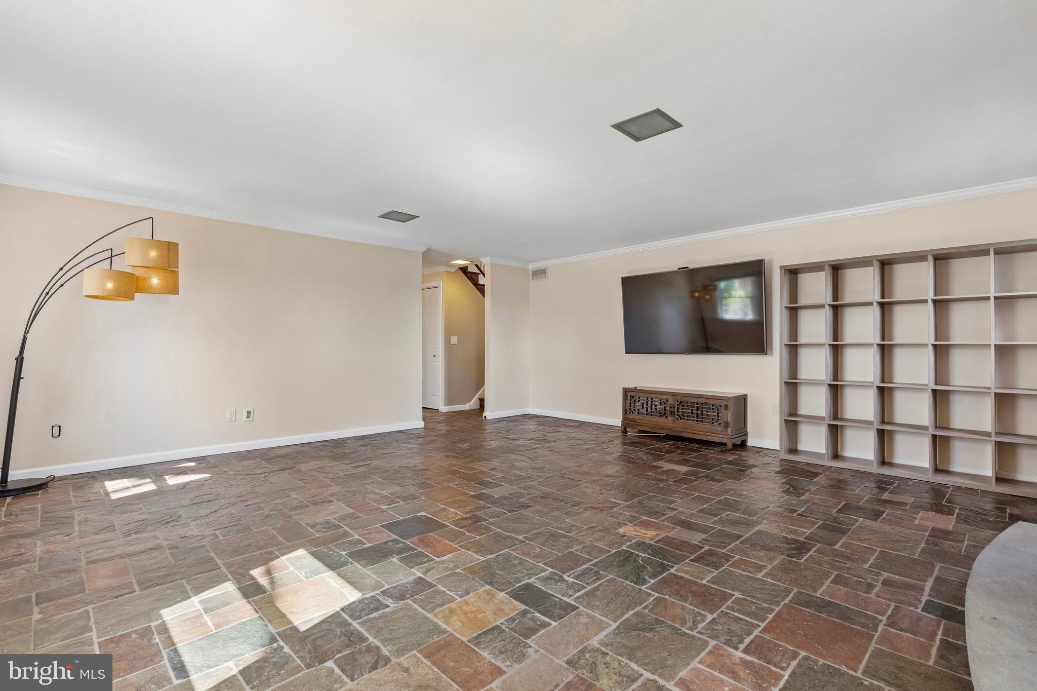 835 North Trooper Road Eagleville, PA 19403 - Photo 27 of 57 Family room with TV included