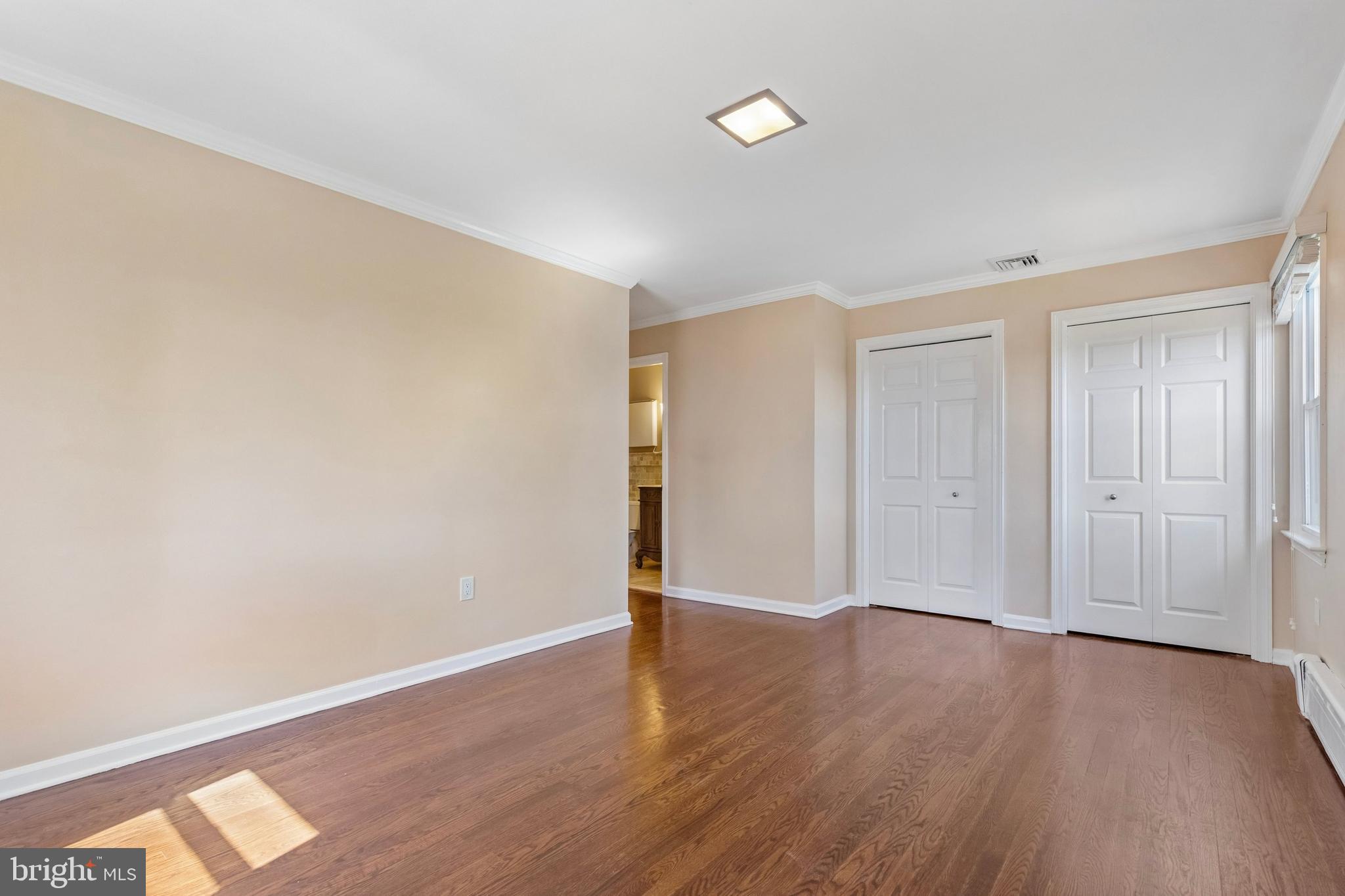 835 North Trooper Road Eagleville, PA 19403 - Photo 37 of 57 Master bedroom with 2 closets