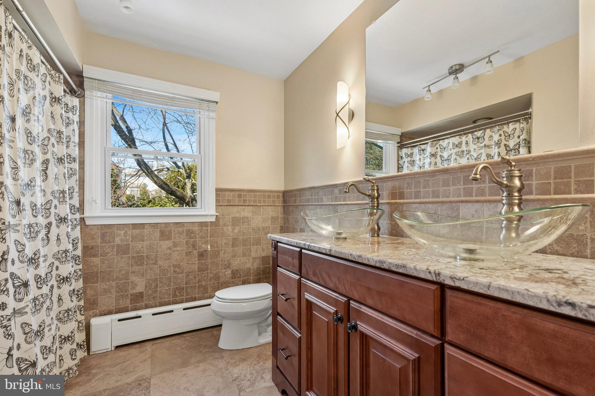 835 North Trooper Road Eagleville, PA 19403 - Photo 46 of 57 Hall bath on upper level