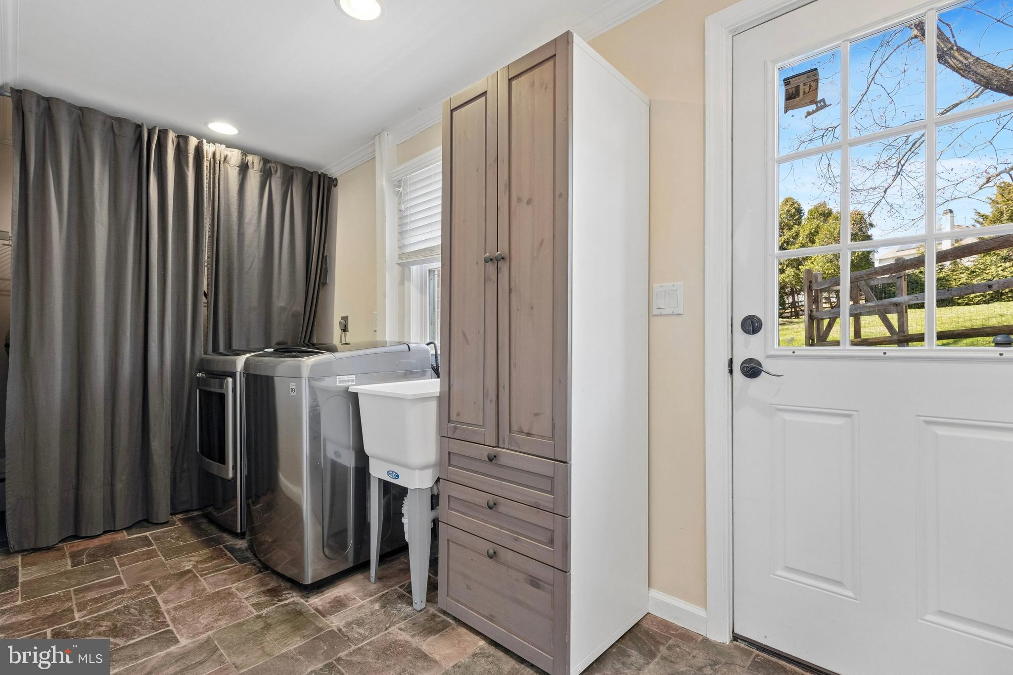 835 North Trooper Road Eagleville, PA 19403 - Photo 47 of 57 Laundry area with laundry tub on lower level