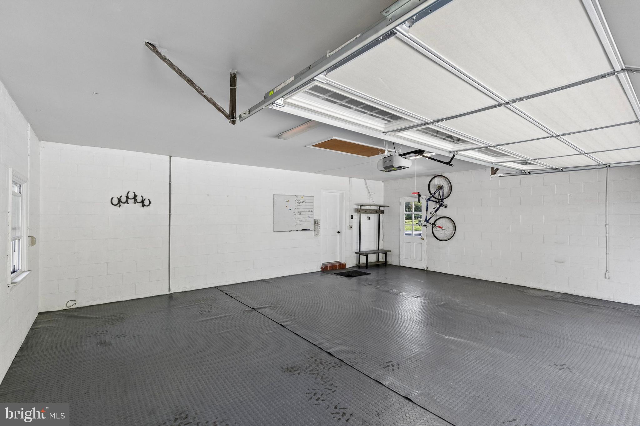 835 North Trooper Road Eagleville, PA 19403 - Photo 48 of 57 Attached 2 car garage