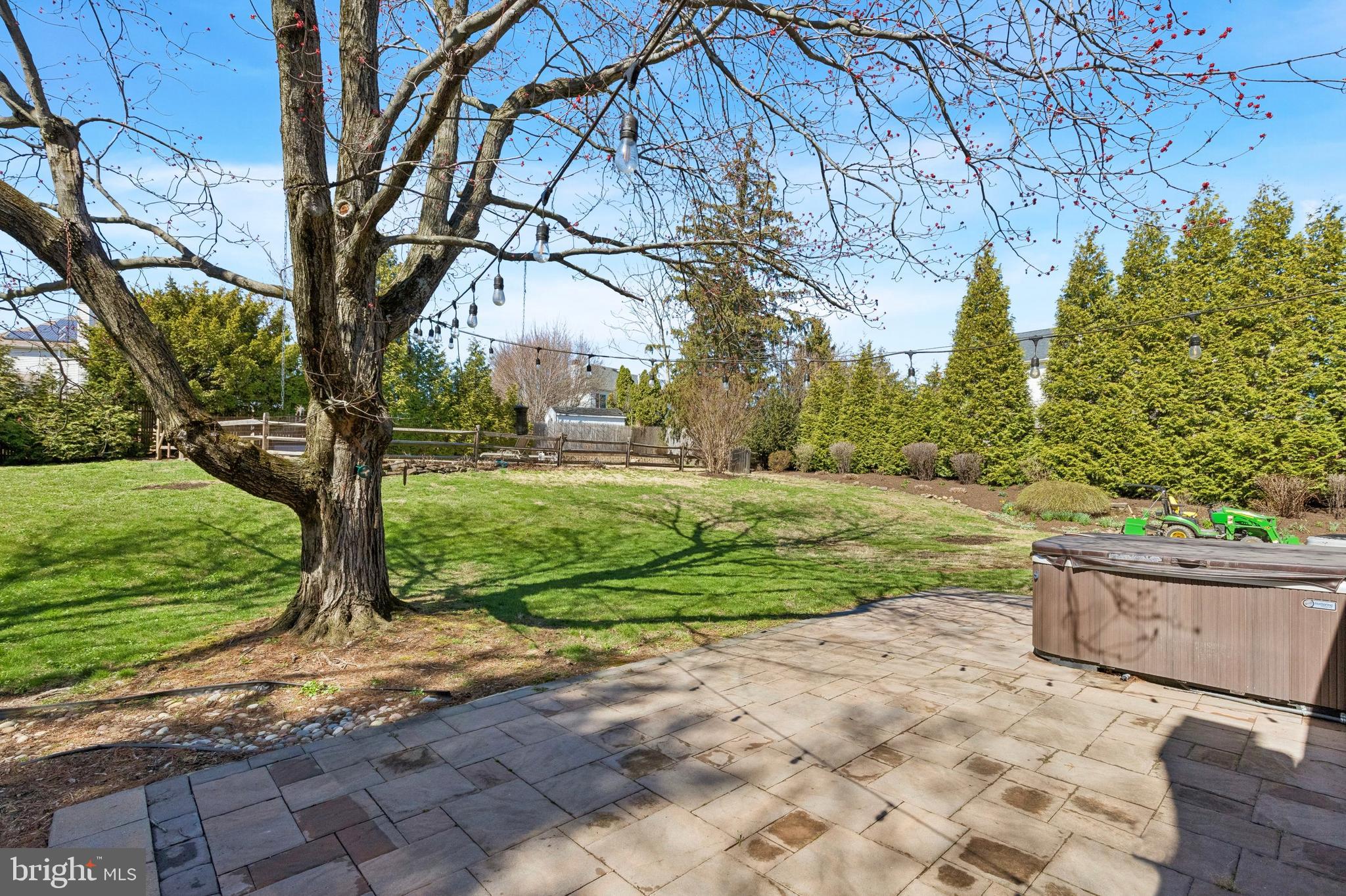 835 North Trooper Road Eagleville, PA 19403 - Photo 54 of 57 Flagstone patio