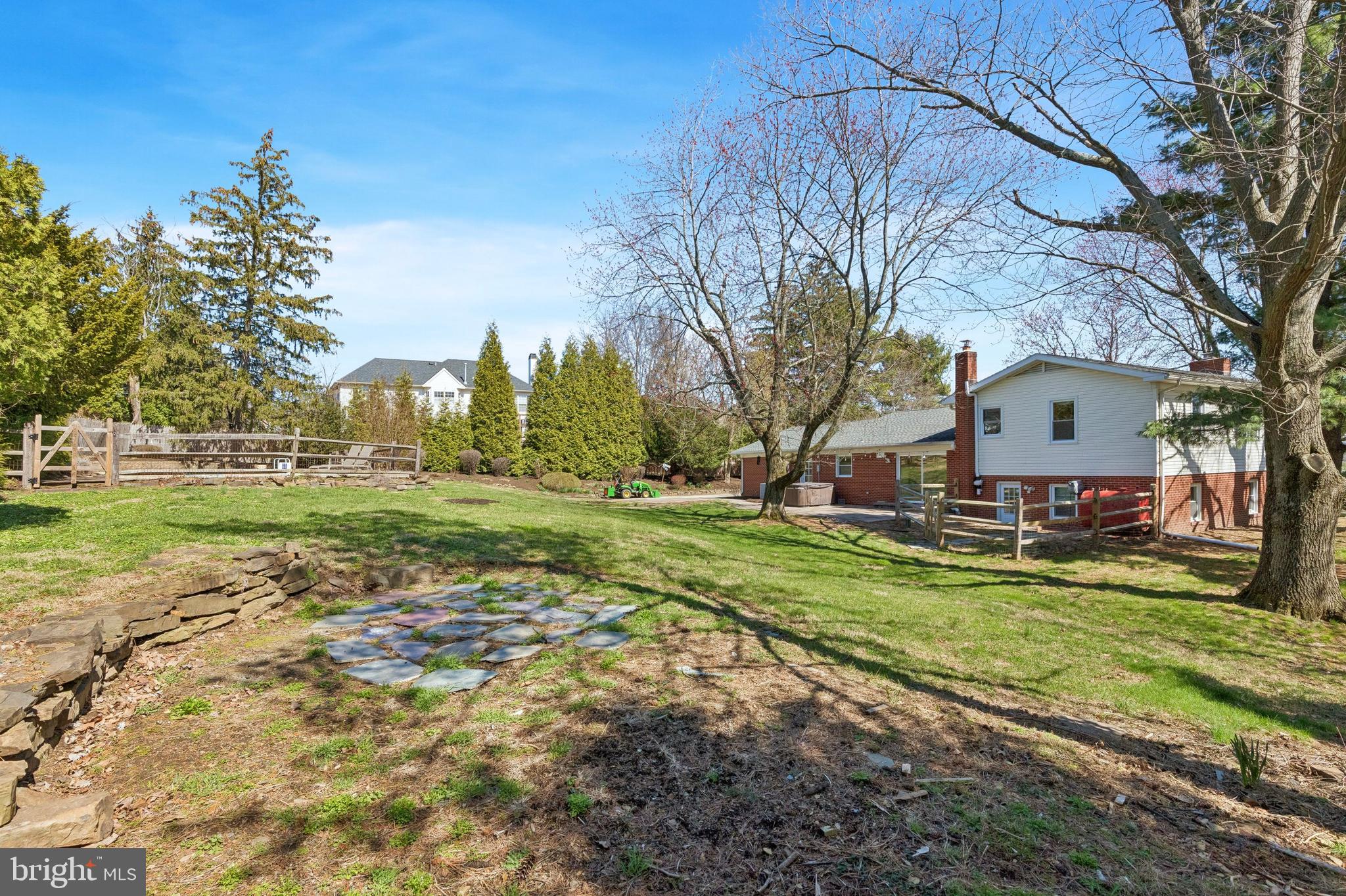 835 North Trooper Road Eagleville, PA 19403 - Photo 57 of 57 View of yard