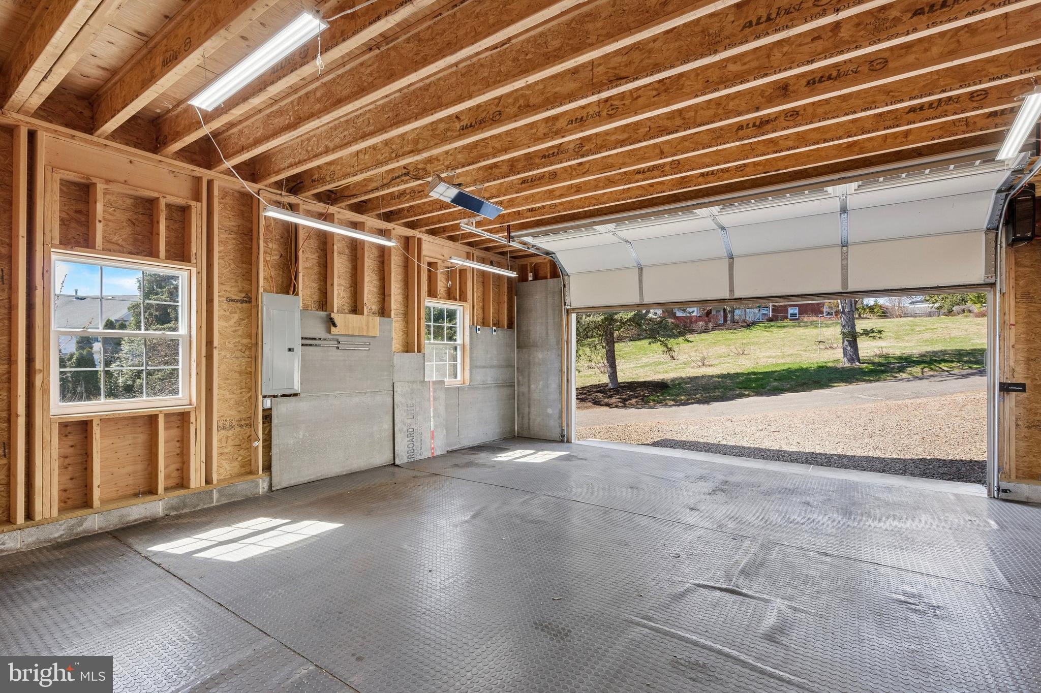 835 North Trooper Road Eagleville, PA 19403 - Photo 8 of 57 2 car detached garage