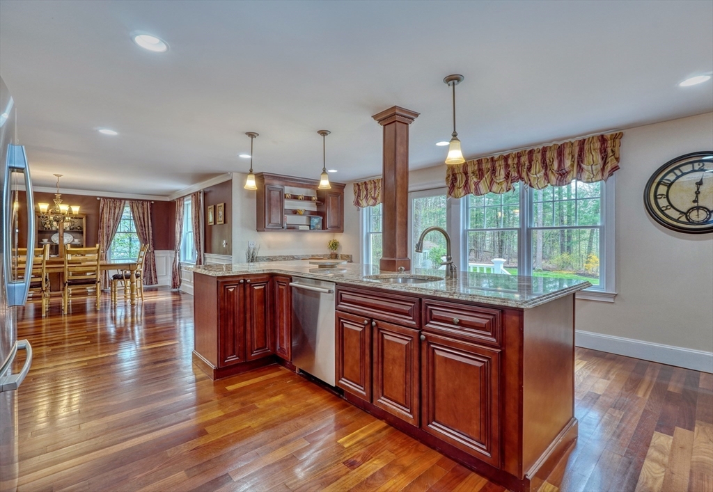 101 Pratts Mill Road Sudbury, MA 01776 - Photo 6 of 42 Gallery Image 6