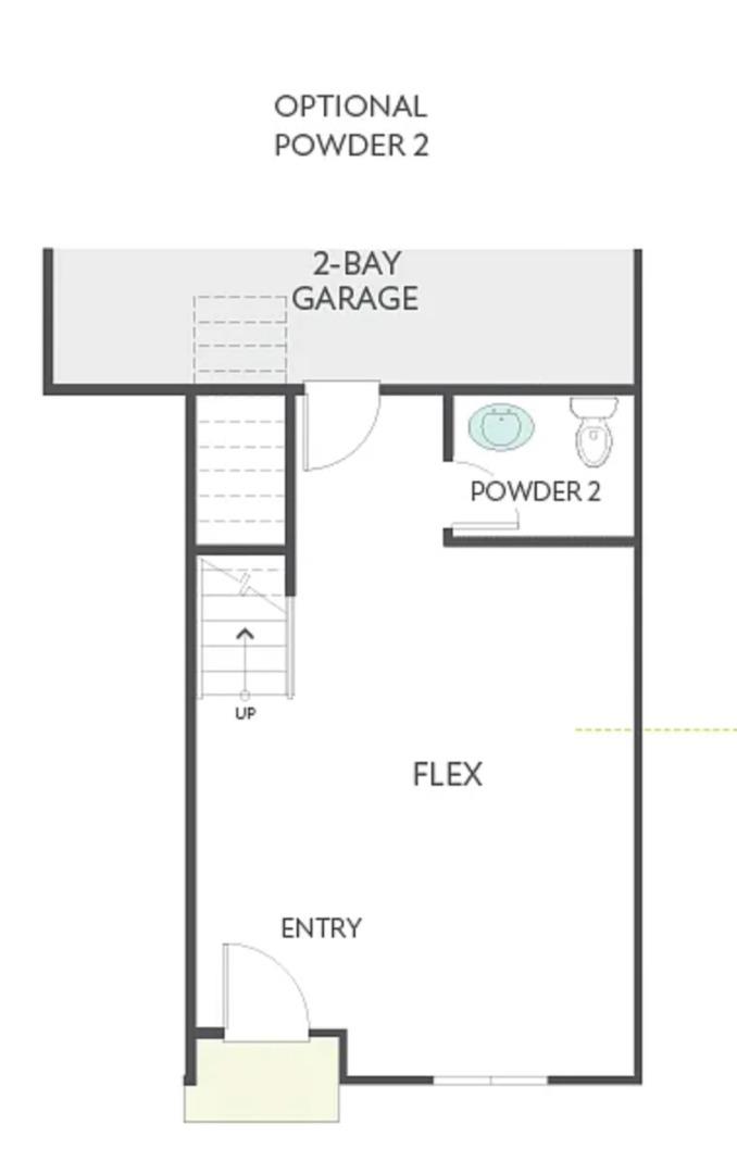1659 18th Street Oakland, CA 94607 - Photo 17 of 18