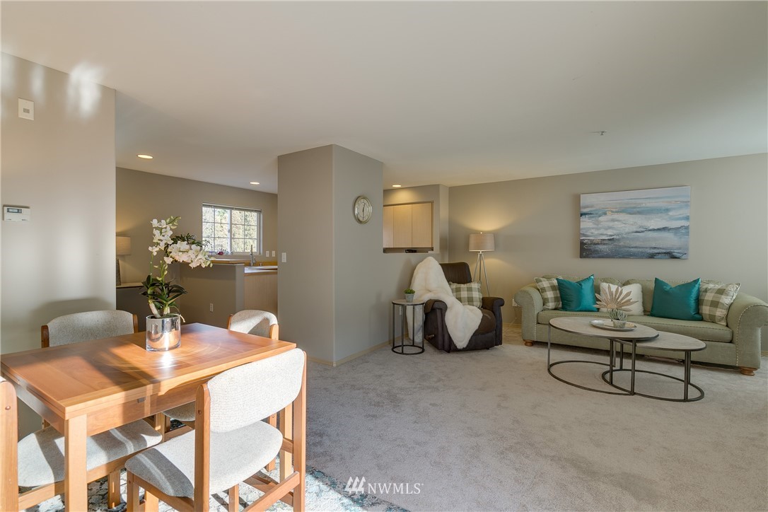 10837 East Riverside Drive, Unit 1B Bothell, WA 98011 - Photo 1 of 20