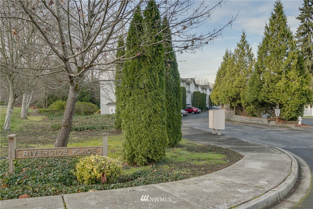 10837 East Riverside Drive, Unit 1B Bothell, WA 98011 - Photo 19 of 20