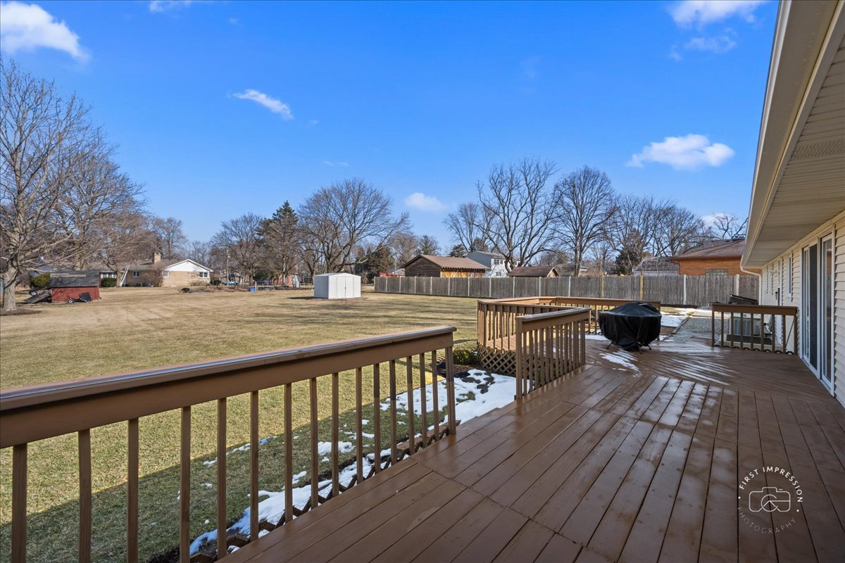 27W285 Bauer Road Naperville, IL 60563 - Photo 25 of 34