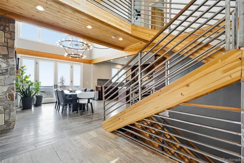 $1,250,000 | 1620 Saddle Ridge Drive, Evergreen, CO 80439