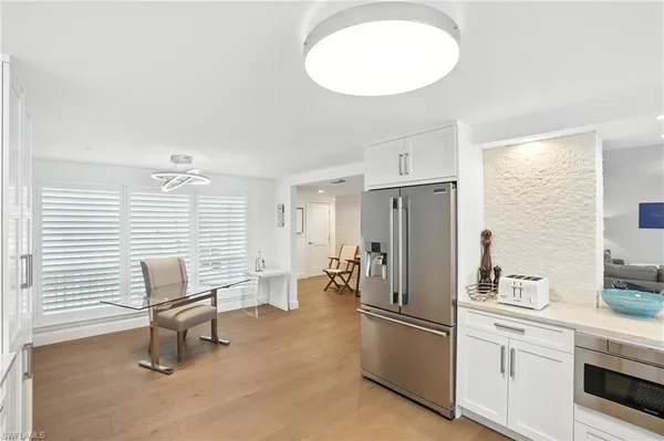 $30,000 | 9517 Gulf Shore Drive, Unit 401, Naples, FL 34108