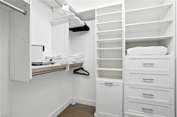 $30,000 | 9517 Gulf Shore Drive, Unit 401, Naples, FL 34108