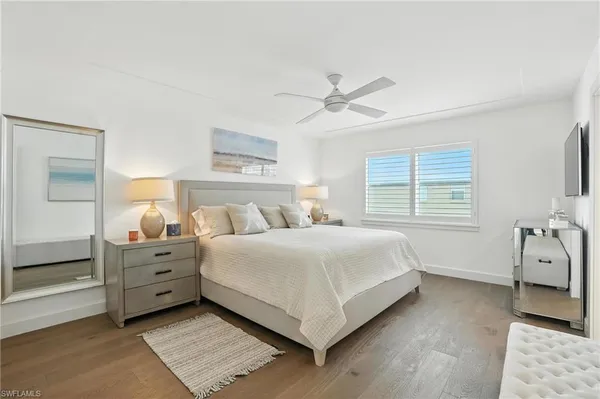 $30,000 | 9517 Gulf Shore Drive, Unit 401, Naples, FL 34108