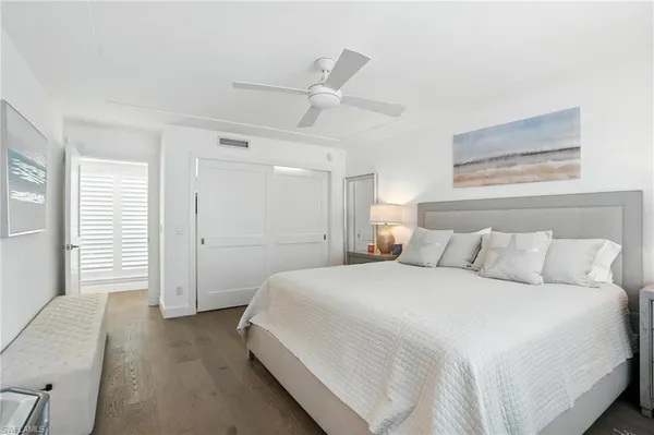 $30,000 | 9517 Gulf Shore Drive, Unit 401, Naples, FL 34108