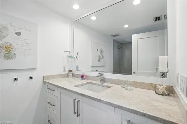 $30,000 | 9517 Gulf Shore Drive, Unit 401, Naples, FL 34108