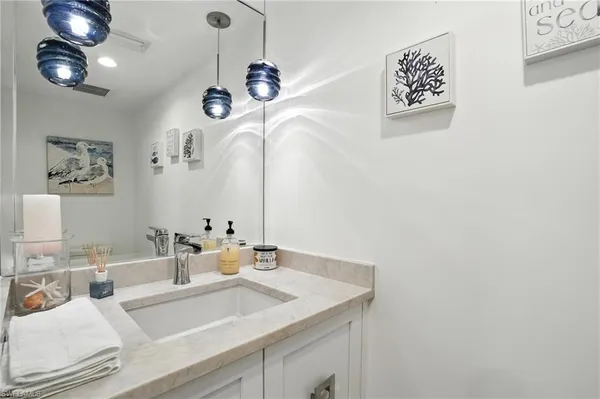 $30,000 | 9517 Gulf Shore Drive, Unit 401, Naples, FL 34108