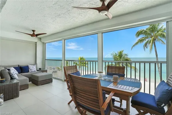 $30,000 | 9517 Gulf Shore Drive, Unit 401, Naples, FL 34108