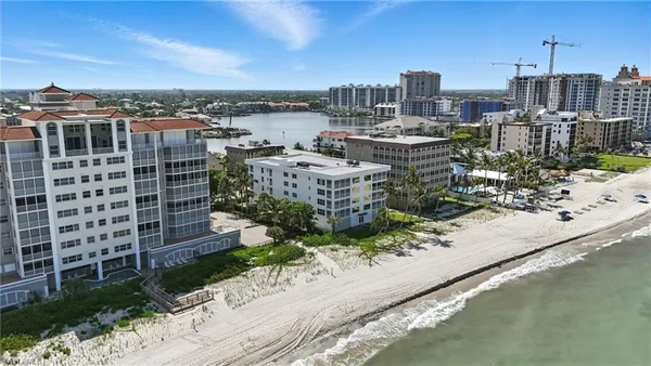 $30,000 | 9517 Gulf Shore Drive, Unit 401, Naples, FL 34108