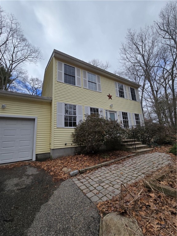 122 Money Hill Road Glocester, RI 02814 - Photo 2 of 37 Gallery Image 2