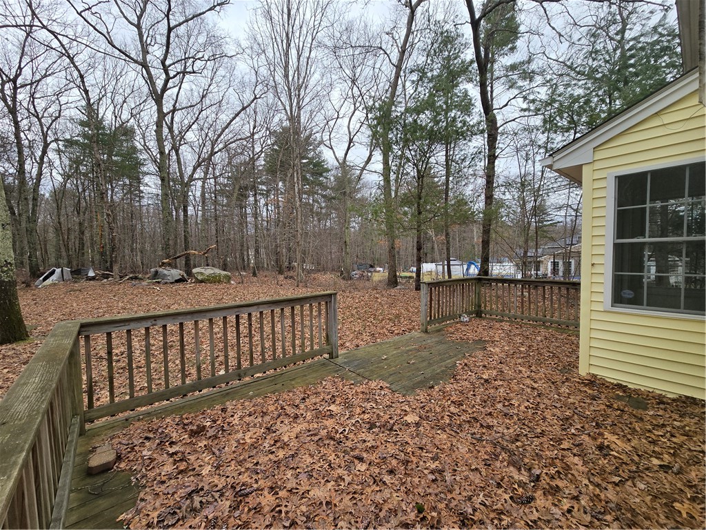 122 Money Hill Road Glocester, RI 02814 - Photo 27 of 37 Gallery Image 27