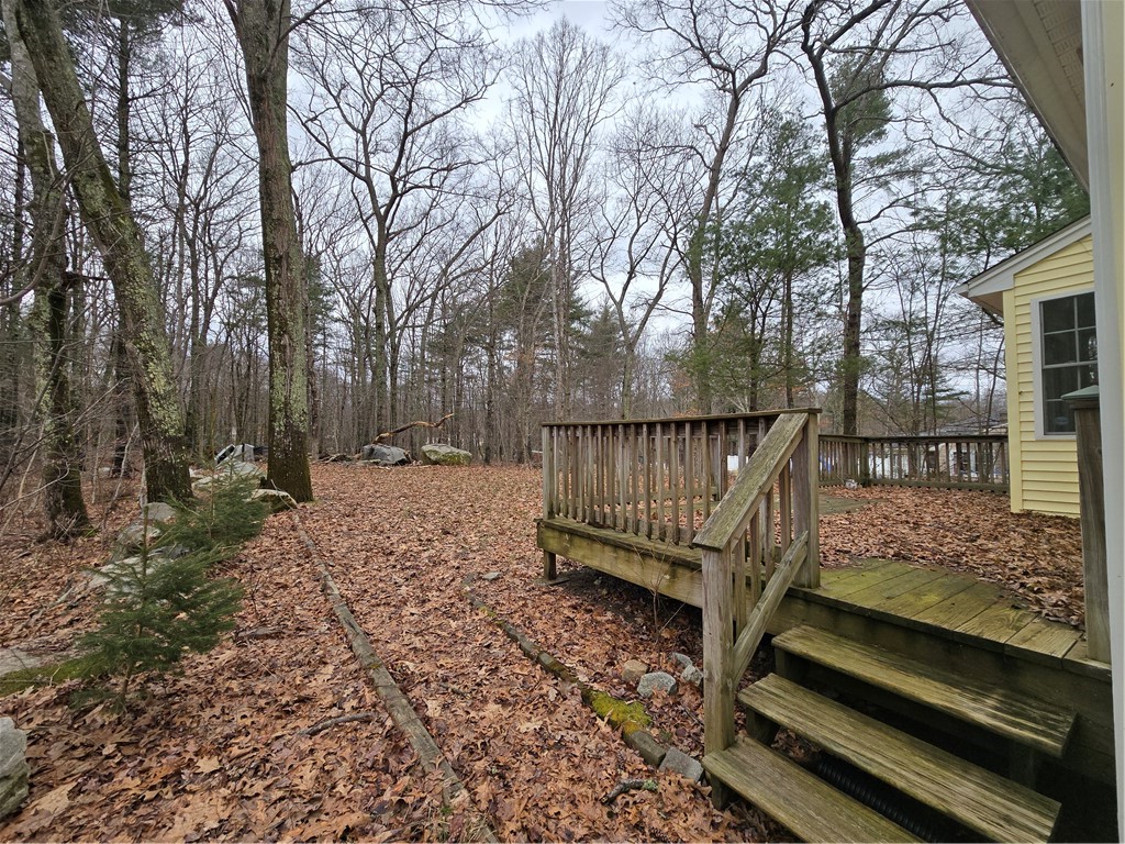 122 Money Hill Road Glocester, RI 02814 - Photo 28 of 37 Gallery Image 28
