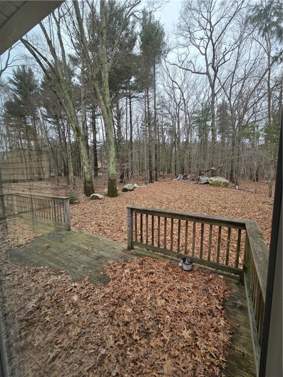 122 Money Hill Road Glocester, RI 02814 - Photo 29 of 37 Gallery Image 29